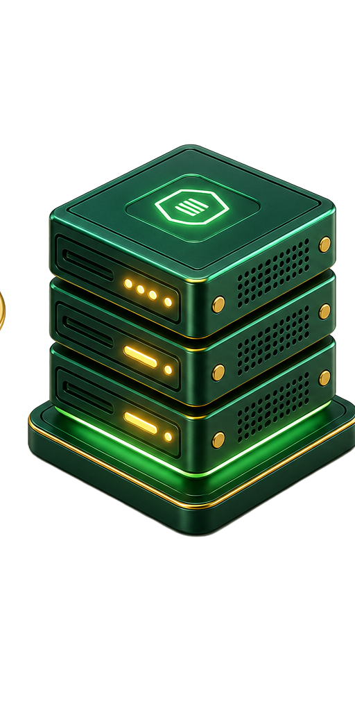 Reseller Hosting